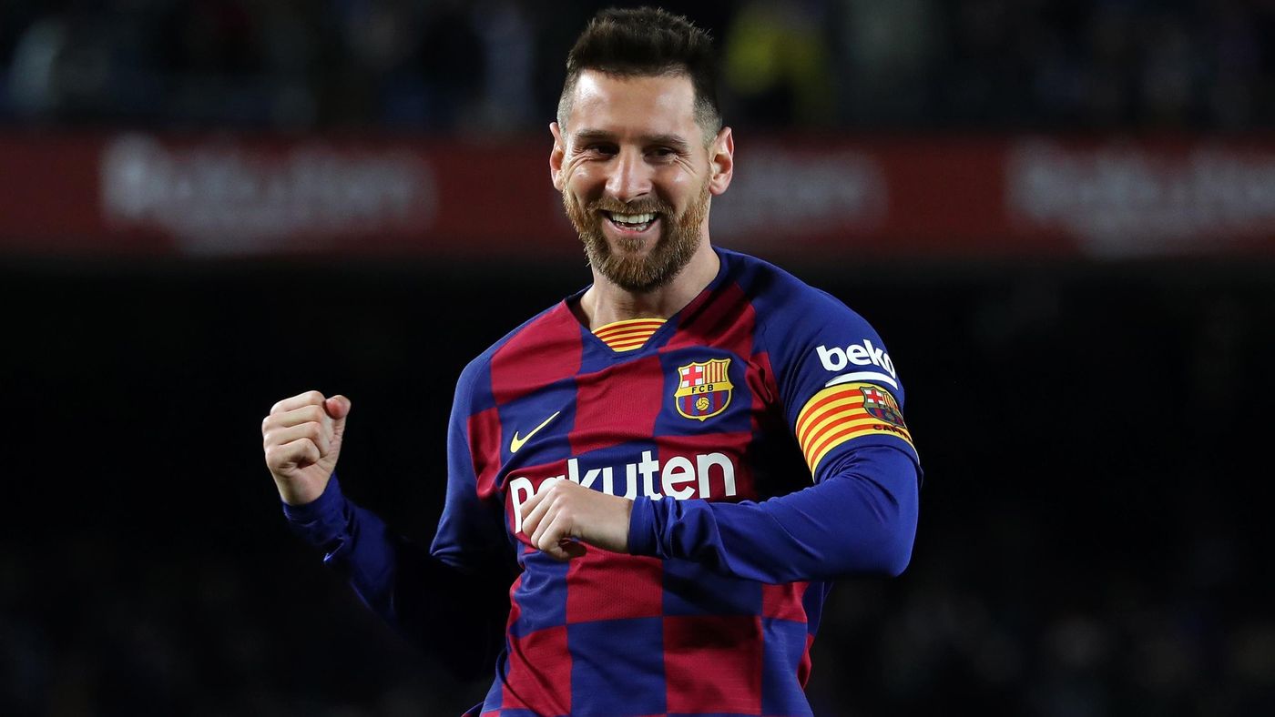 Lionel Messi puede volver al Barcelona