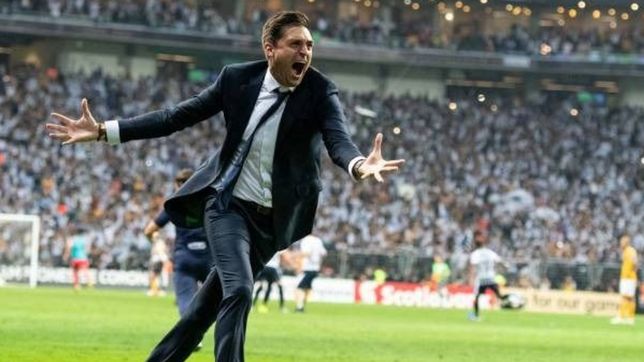 alonso y alfaro, los ex gimnasia que clasificaron a sus selecciones al mundial de qatar