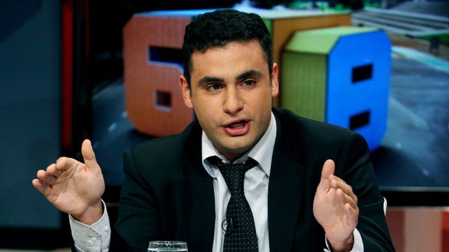 el caso de ivan heyn, el antecedente de la muerte de la pareja del guitarrista de virus que conmociono al pais