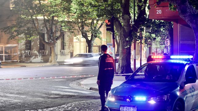 multas y mas de 40 motos secuestradas