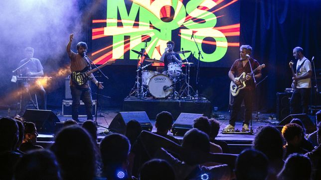 norma, mostruo!, stand up y mucho mas: toda la agenda cultural desde este viernes en la plata