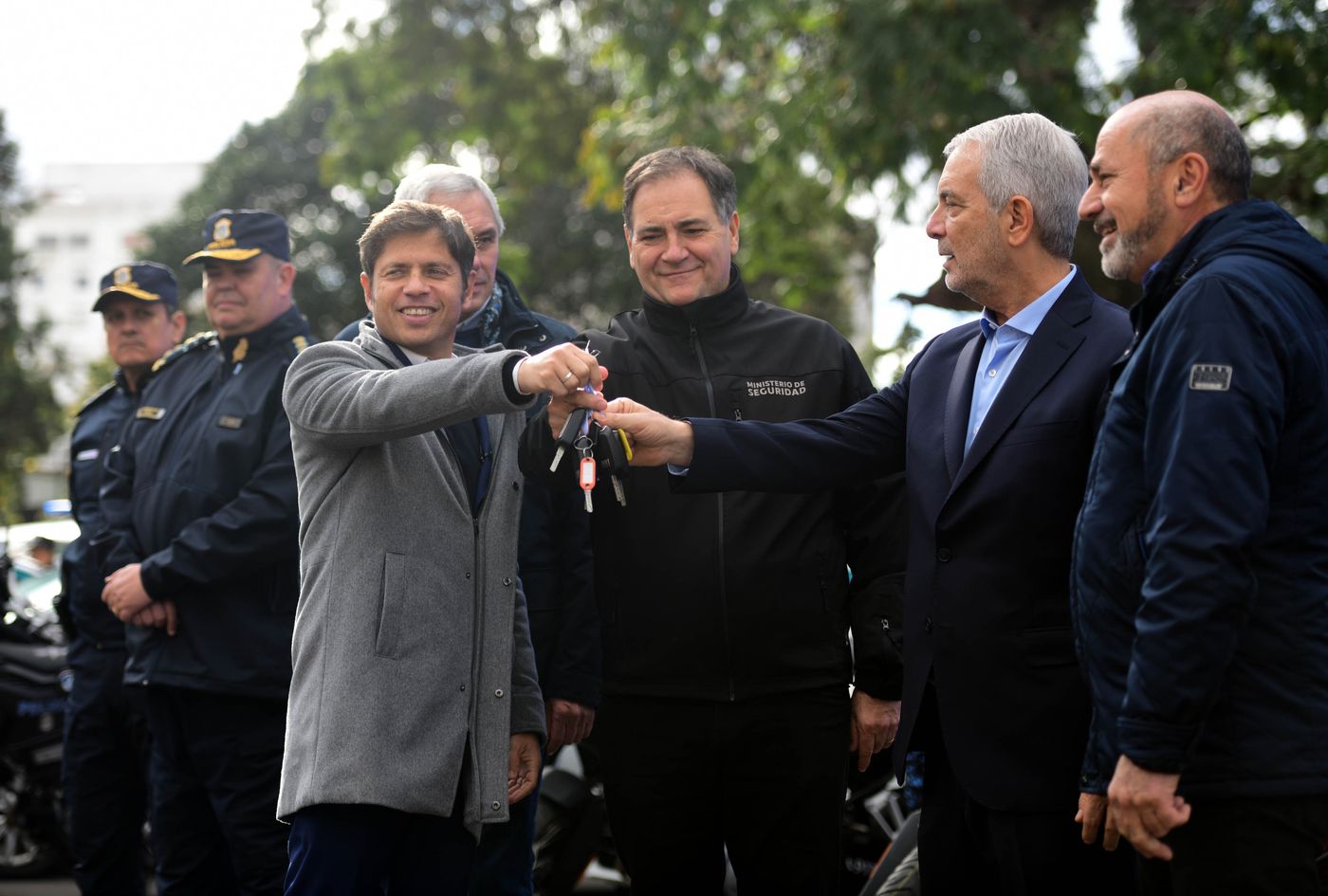 Axel Kicillof Javier Alonso Mario Secco Julio Alak.JPG
