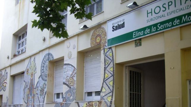 cerraran hasta marzo la sala vacunatoria de la ex casa del nino para hacer reformas