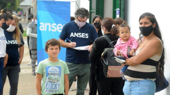 empieza el pago del bono de $15.000 de refuerzo extraordinario: ¿a quienes alcanza?