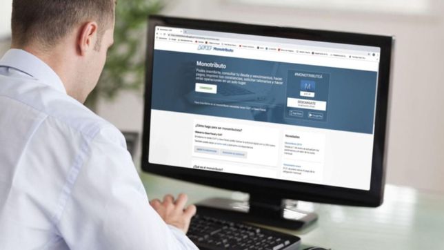 ¿cuales son los requisitos para acceder a los creditos a tasa cero para monotributistas?