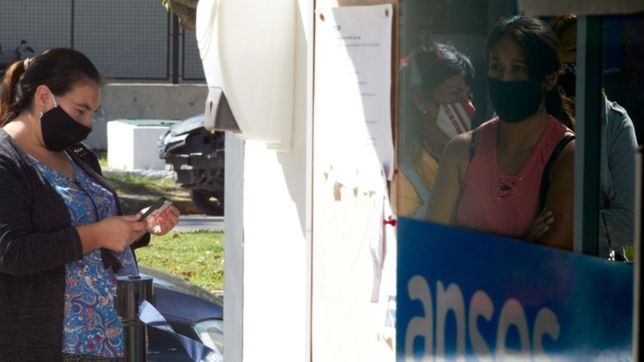 anses fijo los nuevos montos para todos sus beneficios: ¿como quedan desde septiembre?