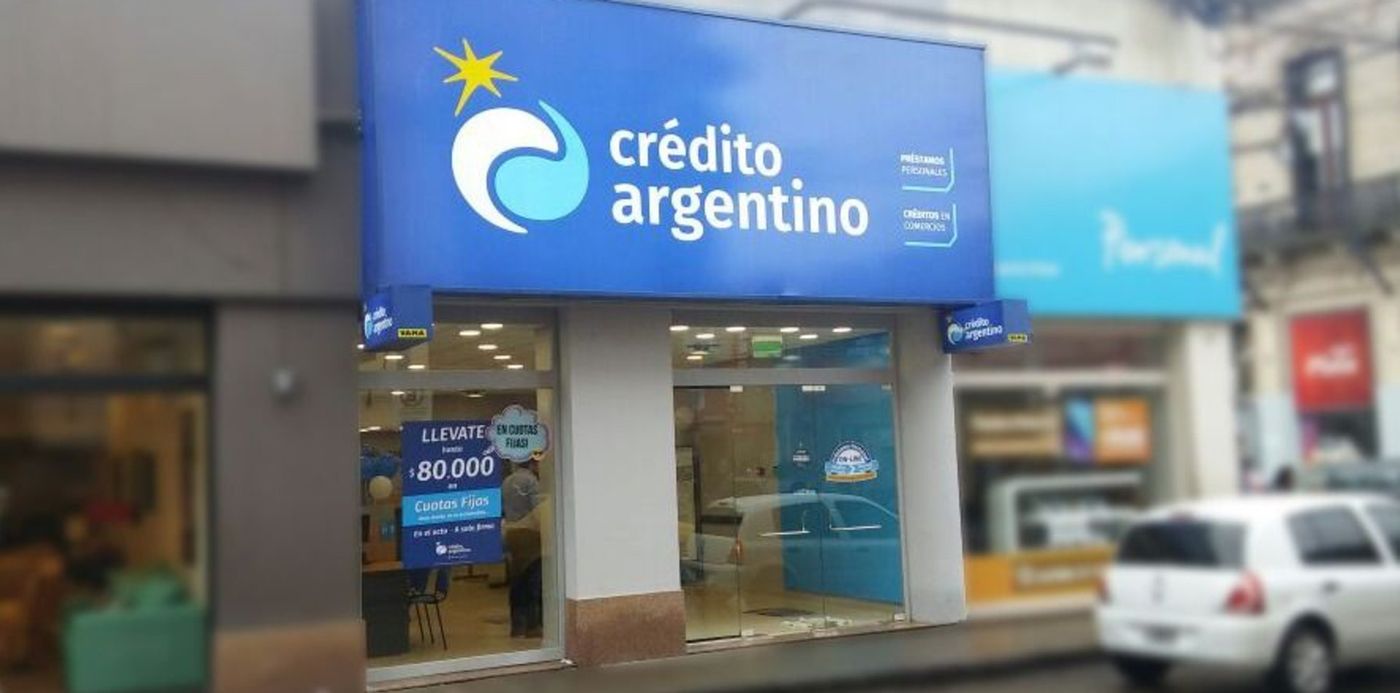 créditoargentino
