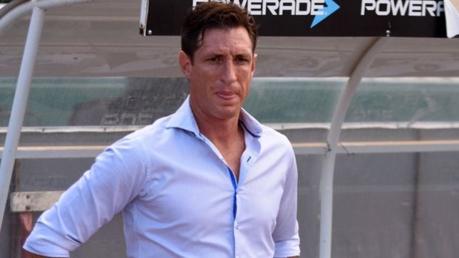 antes de renunciar sava apunto a jugadores