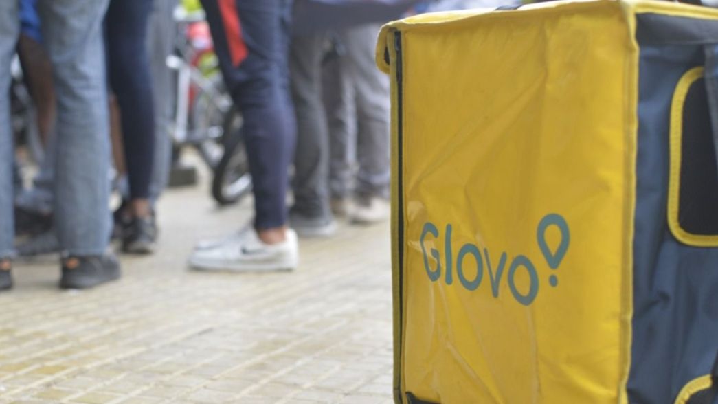 Chocaron, tiraron a la zanja y asaltaron a un repartidor: No fue una tragedia de milagro