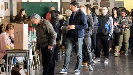 ¿Qué es un voto cantado y por qué no se puede decir a quién votaste en las PASO?
