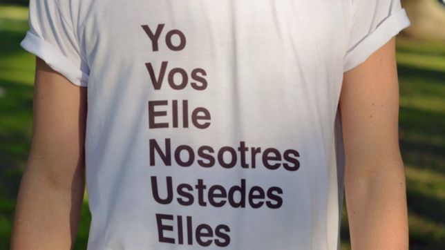 la rae contra el lenguaje inclusivo: aseguran que el uso de la e es innecesario