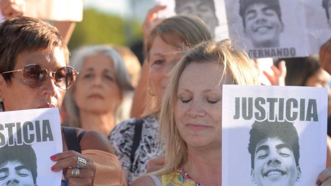 el juicio a los rugbiers acusados de asesinar a baez sosa comenzara el 2 de enero de 2023