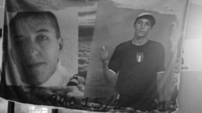 se cumplen 6 anos del crimen de omar cigaran y habra una jornada contra el gatillo facil