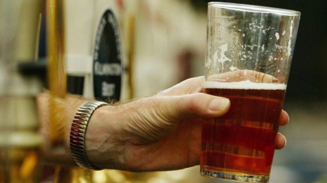 con musica, gastronomia y sorteos, los hornos se prepara para una nueva feria cervecera