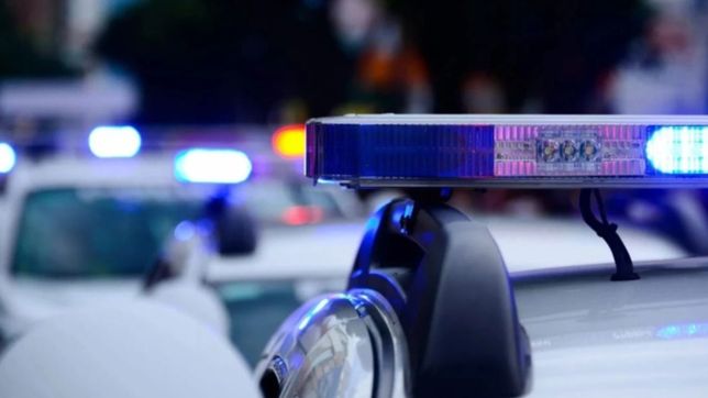 multiples denuncias de ataques motochorros en distintos barrios de la plata