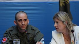 el gendarme nahuel gallo rompio el silencio tras estar 448 dias detenido en venezuela el gendarme nahuel gallo rompio el silencio tras estar 448 dias detenido en venezuela