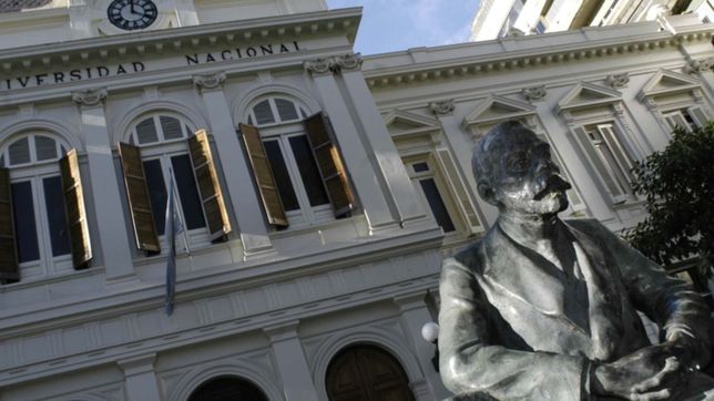 talleres, recorridos y muestras: todas las actividades por el mes de la memoria en la unlp