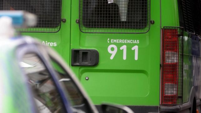 entraron a robar a su casa y apuntaron contra su hijo de 10 anos: le robaron 10.000 pesos