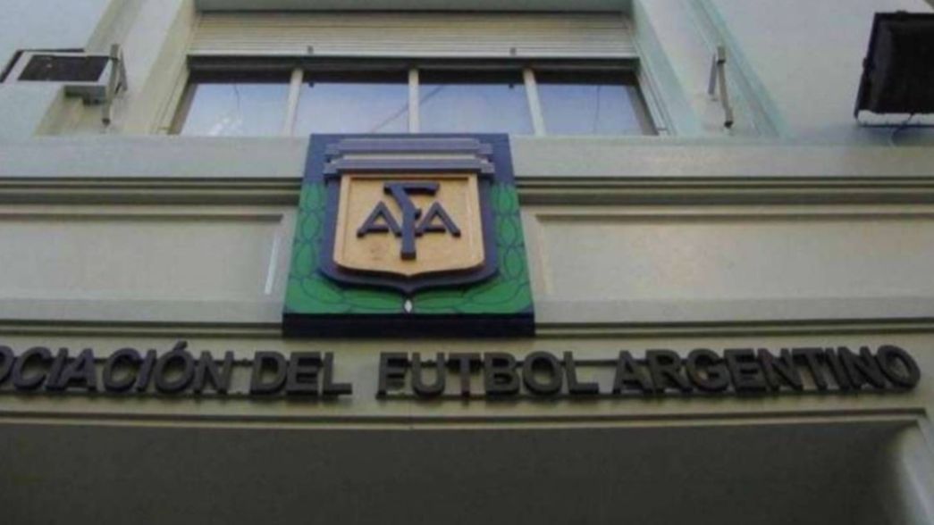 Sin descensos, nuevo formato y autoridades renovadas: la AFA aprobó su nuevo estatuto