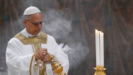 El Vaticano analiza una histórica visita del papa León XIV a la Argentina y ya evalúa fechas El Vaticano analiza una histórica visita del papa León XIV a la Argentina y ya evalúa fechas