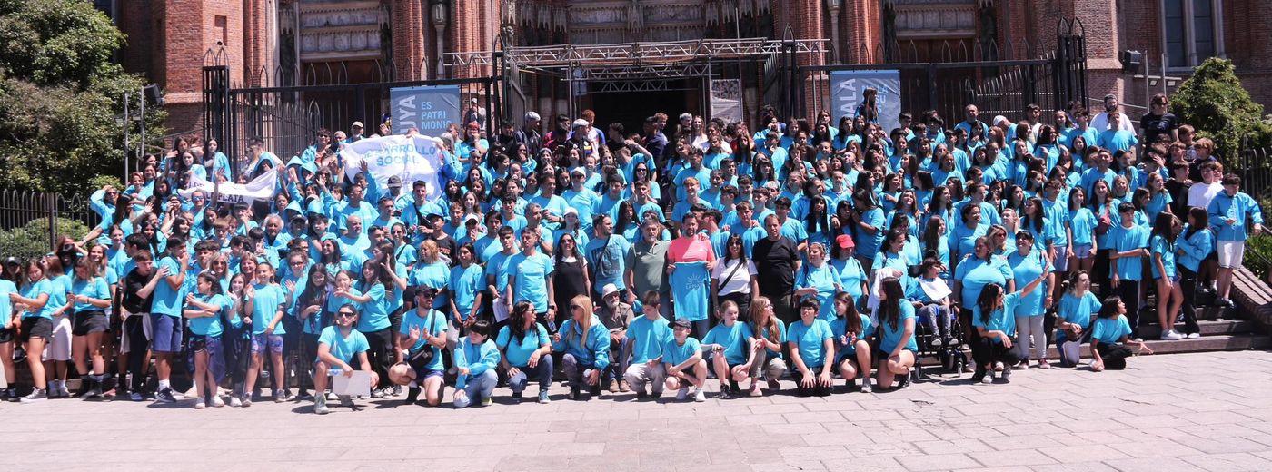 Delegación La Plata Juegos Bonaerenses.jpeg