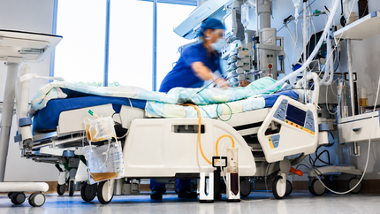 Suben las internaciones por gripe, pero bajaron las infecciones respiratorias respecto a 2025