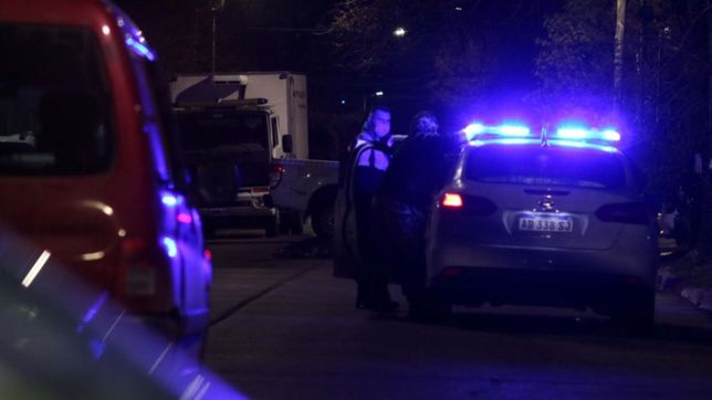 ¿que se sabe sobre el caso del ciclista que encontraron muerto en una calle de la plata?