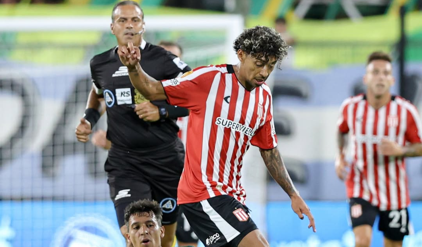 Estudiantes Defensa y Justicia Medina