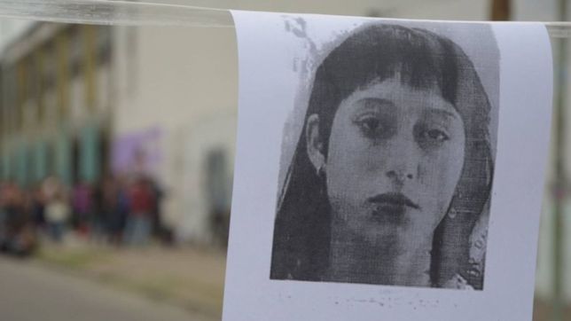 procesaron a ocho personas en la causa por la desaparicion y muerte de johana ramallo