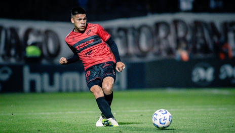 Fernando Juárez no llegó a Gimnasia pero está cerca de Central Córdoba