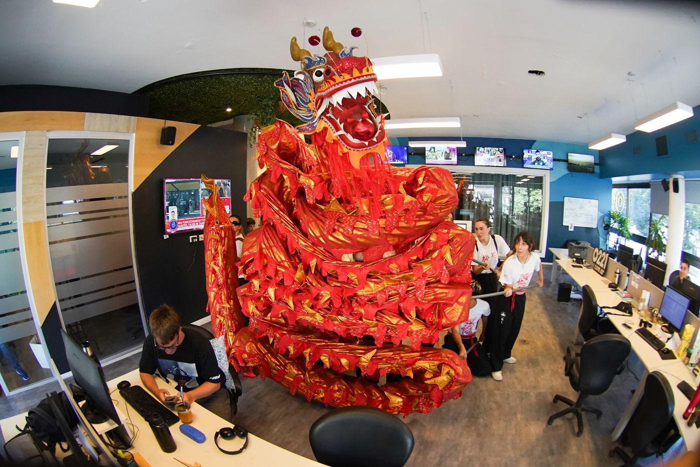 Este será el año del Caballo en la cultura china Este será el año del Caballo en la cultura china