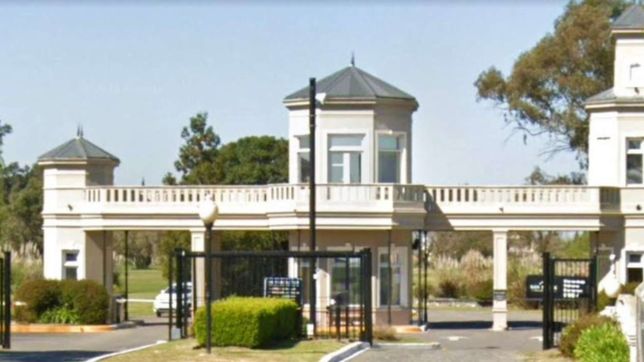 le arrancaron las unas a una mujer y golpearon su familia en un salvaje robo en un country