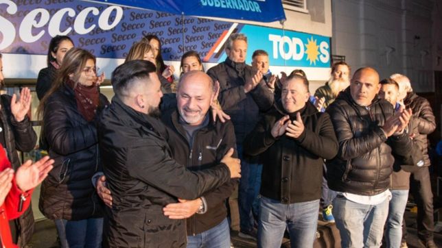 ensenada fue el distrito que mas votos aporto a las formulas de massa y kicillof