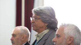 el exjuez de la plata cesar melazo recuso a la suprema corte por enemistad manifiesta y parcialidad