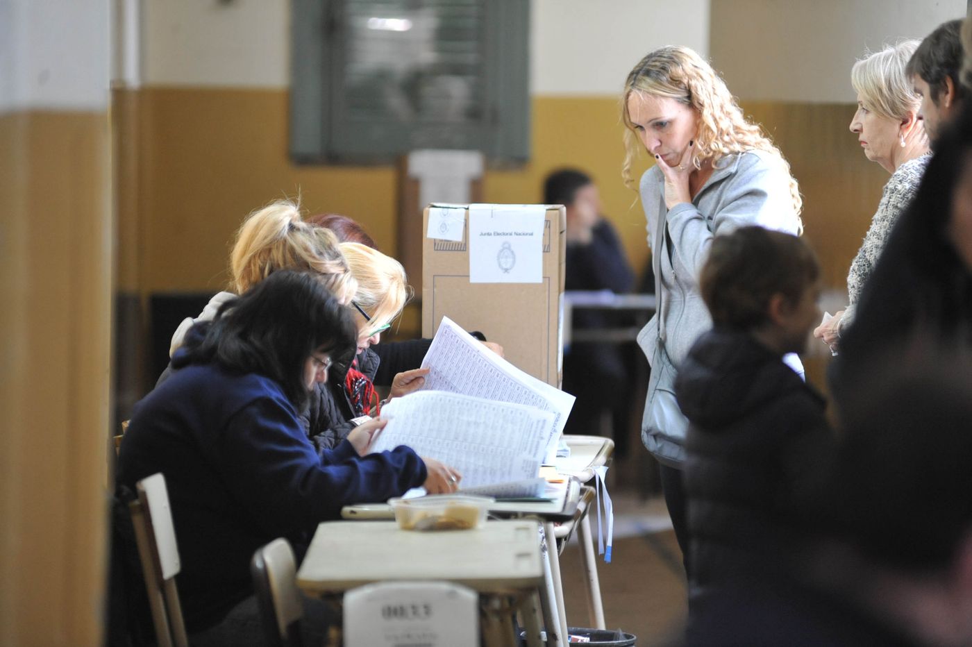 En La Plata no solo se elegirán consejeros escolares y concejales, sino también seis diputados provinciales