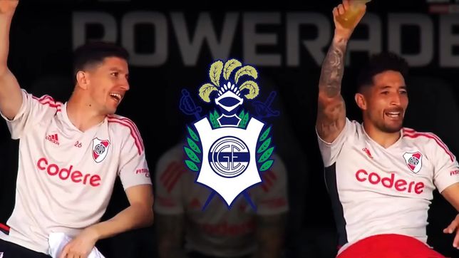 se define si nacho fernandez y milton casco vuelven a gimnasia