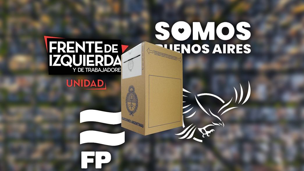 ¿Quiénes ganaron y quiénes perdieron con el cierre de listas de diputados y concejales en La Plata?
