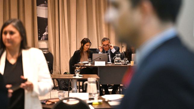 la jueza makintach denuncio a su par maximiliano savarino por falso testimonio agravado