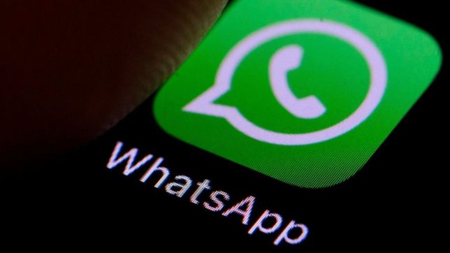 alertan por un nuevo cuento del tio a traves de whatsapp: ?cambiame dolares, es urgente?