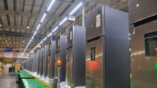 los descuentos de modo y banco nacion para electro y tecnologia de esta semana