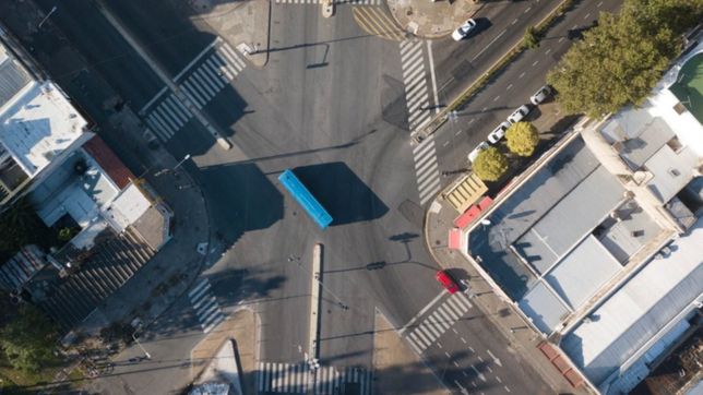 ya rige el toque de queda en la plata y el amba: ¿como se implementara?