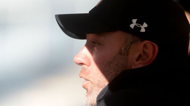 milito ya perfila el equipo y habria una sorpresa en el once de estudiantes