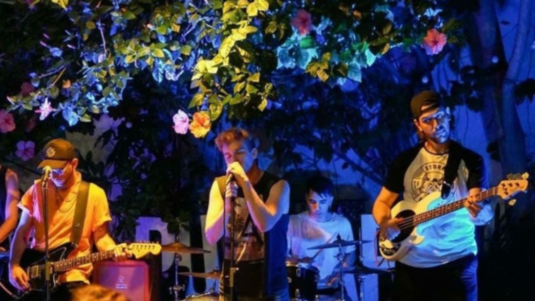 Música en vivo, gastronomía y más: arranca el ciclo 2023 en Casa Pulsar