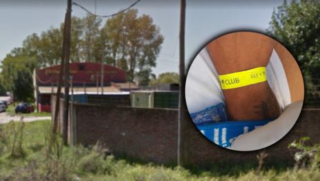 Una pelea, golpes y muerte: cómo fue el crimen a la salida de un boliche de Berisso