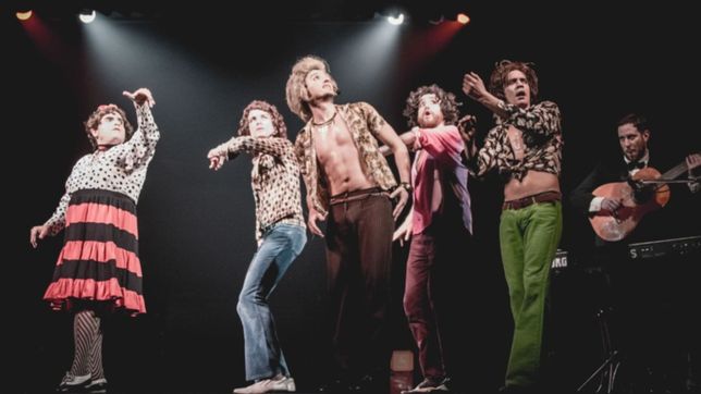 ¡imperdible! agenda recargada de salidas para disfrutar del teatro, la musica, la danza y mucho mas