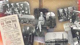 un hombre y sus fotos: la historia de un inmigrante en berisso un hombre y sus fotos: la historia de un inmigrante en berisso