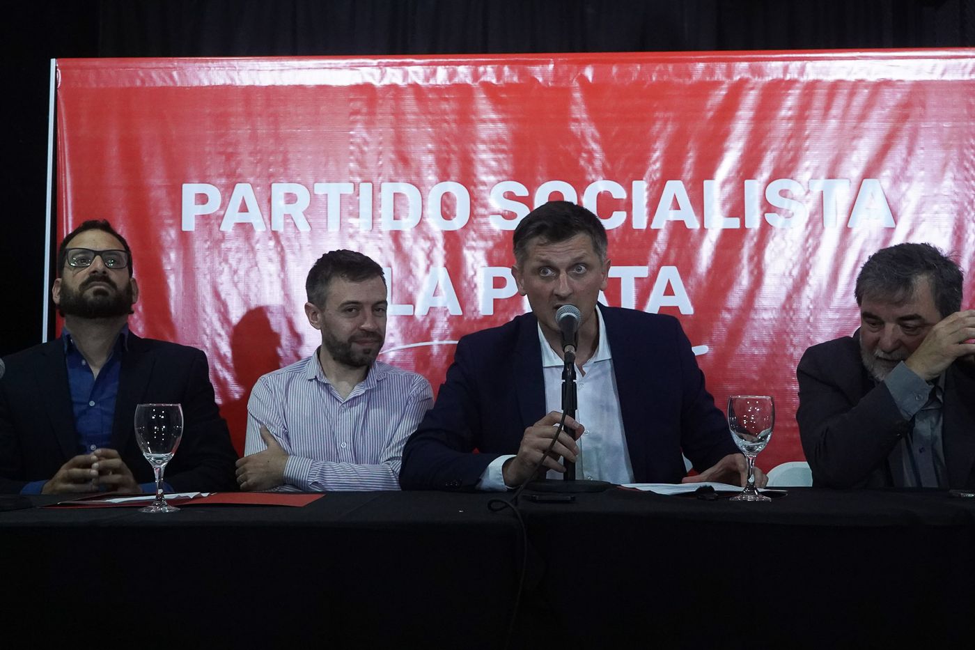 Partido Socialista nuevas autoridades 2025 (4)