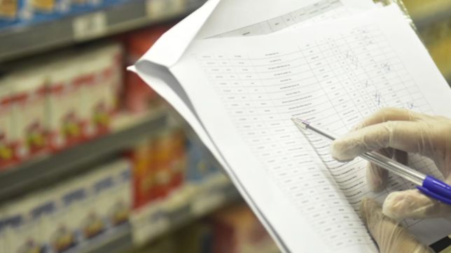 habra multas de hasta $10 millones a comercios de la plata que no respeten los precios fijados