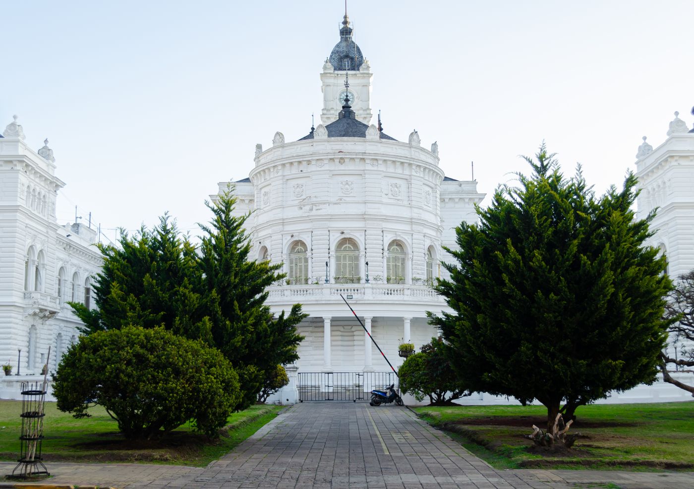 Palacio Municipal (21)