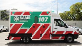 murio un nene de 6 anos tras caer por las escaleras de la escuela murio un nene de 6 anos tras caer por las escaleras de la escuela